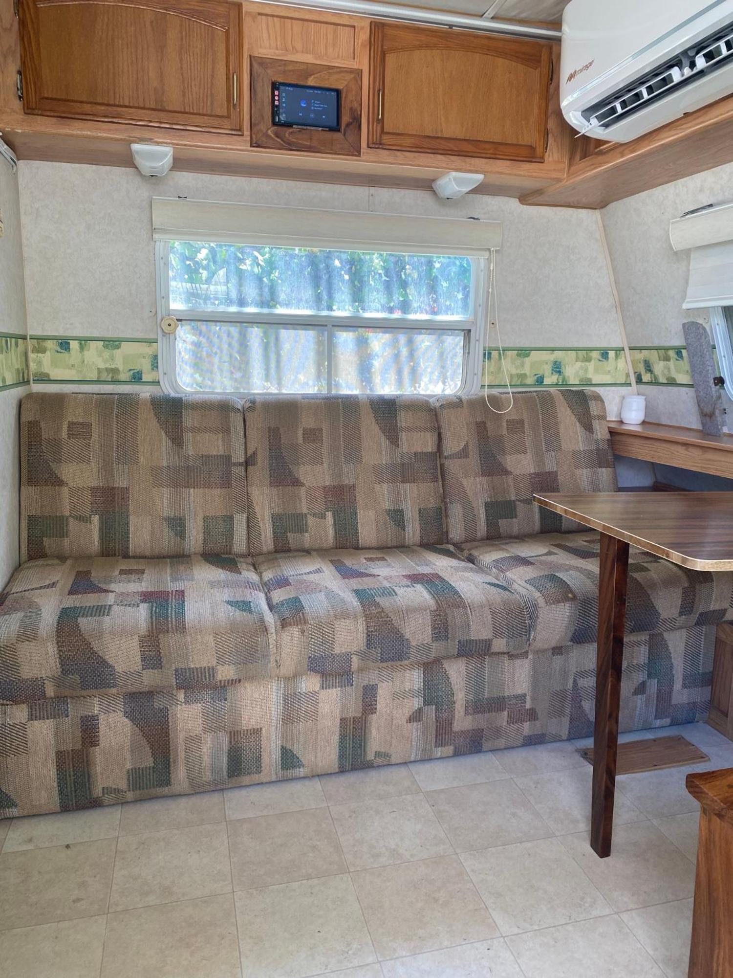 San Blas Rv Park Frente Al Mar Matanchen Exterior foto